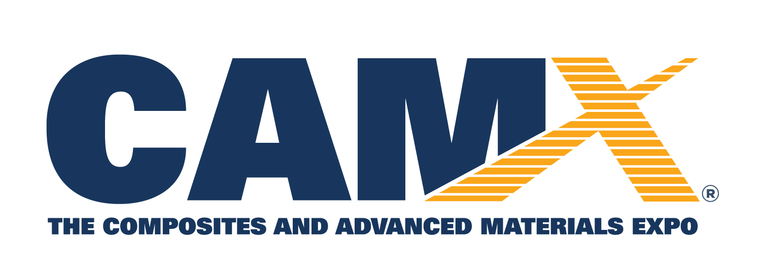 CAMX primary logo